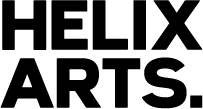 Helix Arts logo