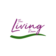 The Living Room Logo