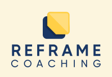 Reframe Coaching logo