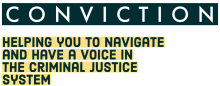 Conviction Logo