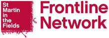 We support workers from the public, statutory and voluntary sectors working on the frontline with people experiencing homelessness.