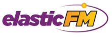 ElasticFM Logo