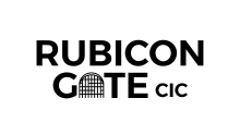 Rubicon Gate CIC logo