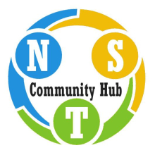 NSTHub_logo
