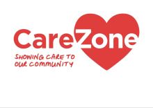 CareZone_logo