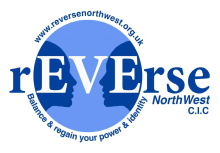 Reverse Northwest Logo