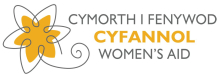 Cyfannol Logo