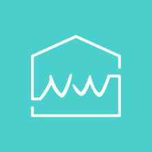 new wave trust logo