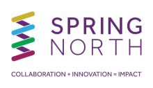 spring north logo