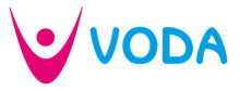 VODA logo
