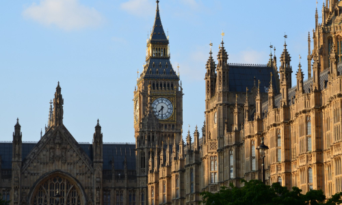 London