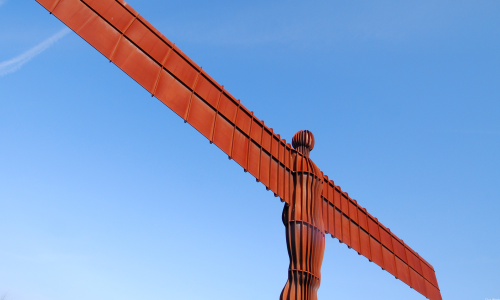 Angel of the North (Gateshead)