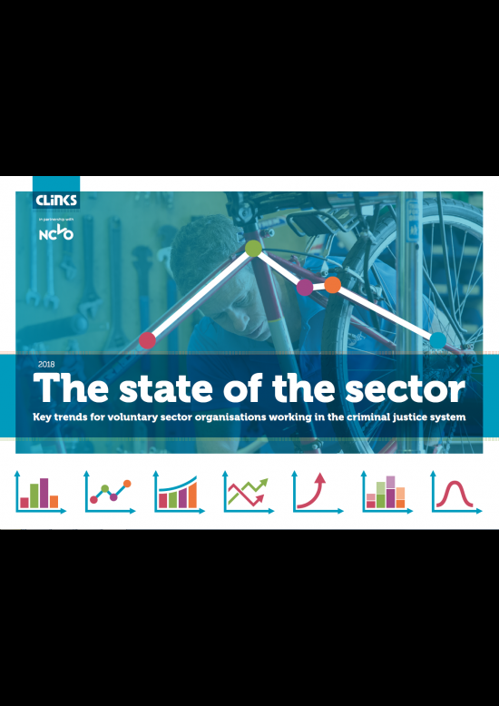 State of the sector cover