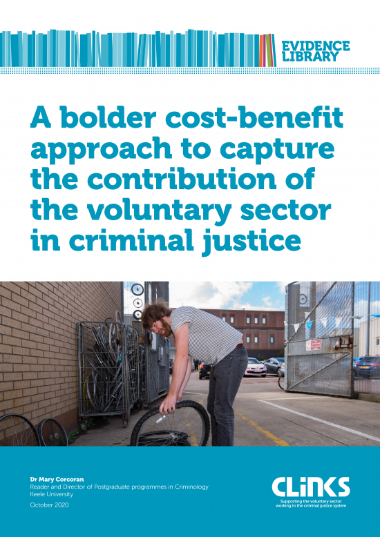 A bolder cost-benefit approach