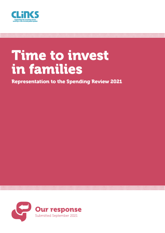 Time to invest in families