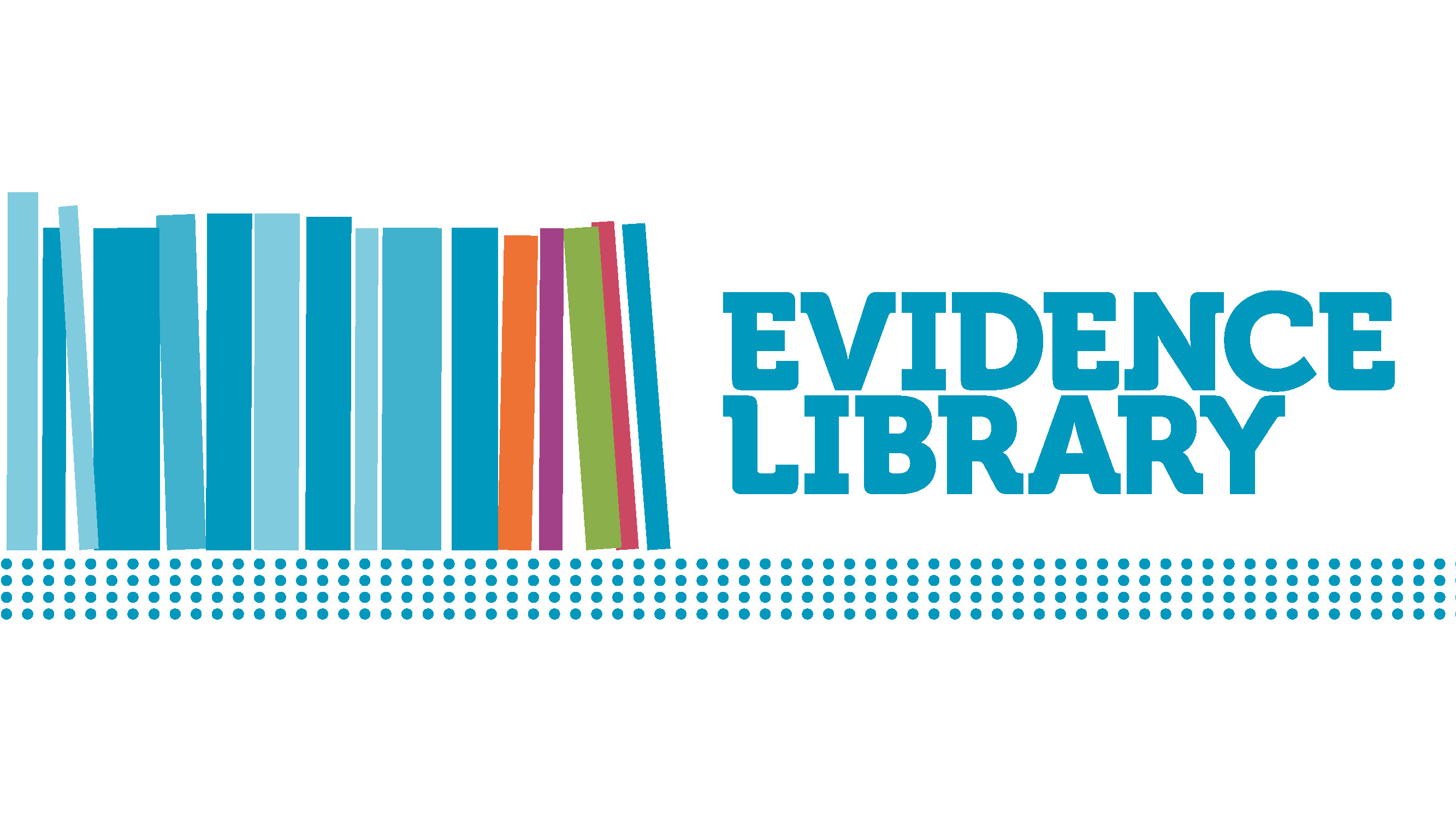 Evidence Library banner image