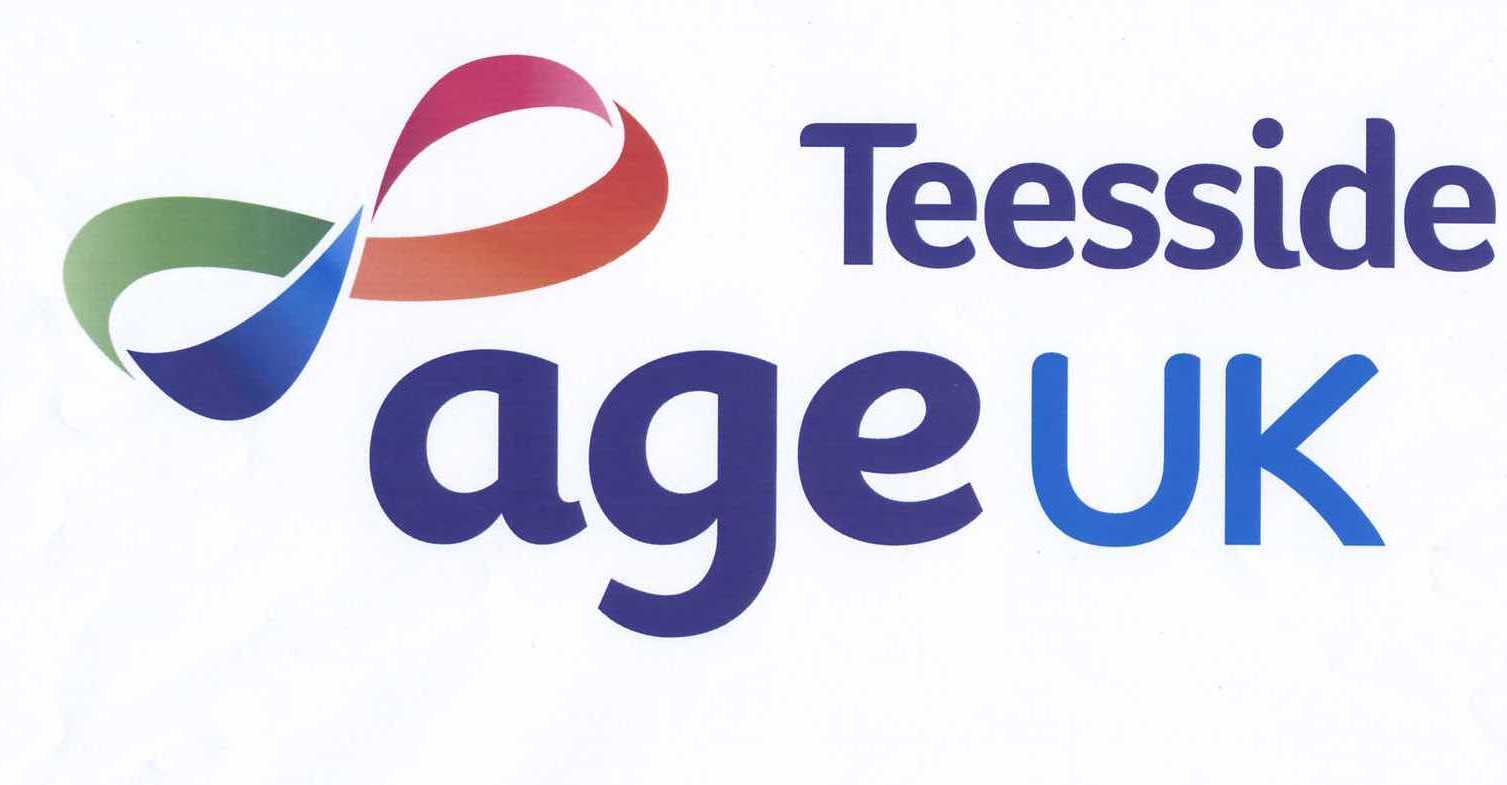 Age UK Teeside