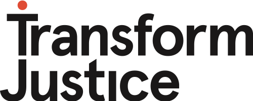 Transform justice