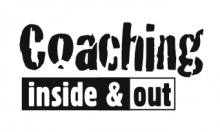 Coaching Inside and Out logo