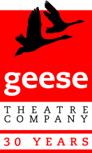 geese