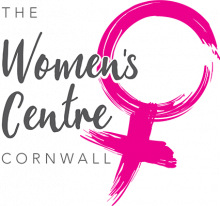 The Women's Centre Cornwall logo