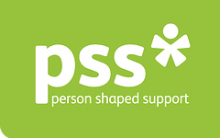 Person shaped support
