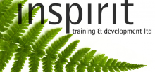 Inspirit training and development