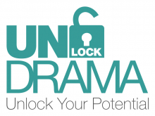 UNLOCK DRAMA