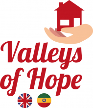 Valleys of Hope